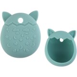 Silikonska futrola za Tamagotchi - tirkizna | Shoptok.si