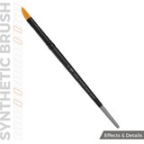 AK Interactive Sintetička Četkica Dagger XL - AKB013 Slike