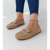 D/CEO Silver loafers Ilana | Shoptok.si