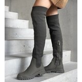 D/CEO Black insulated boots Castro Cijene