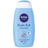 NIVEA ZA BEBE I DECU nivea baby kremasta kupka 500ml Cijene