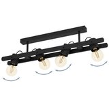 Eglo 43847 - Spot svetiljka PLIMSOLL 4xE27/15W/230V | Eponuda.com
