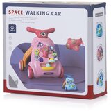 Chipolino hodalica/guralica Plane - Pink | shoptok.hr