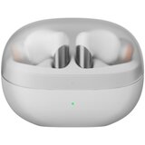 Joyroom Brezžične ušesne slušalke ENC Jbuds Series USB-C, bele, (21979758) | Shoptok.si