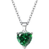 IZMAEL Ogrlica NI-29369 - Zelena | shoptok.hr