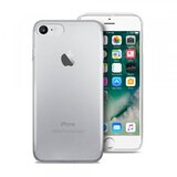 Clear Case 1,8 mm silikonski ovitek za iPhone 7 Plus - prozoren Cene