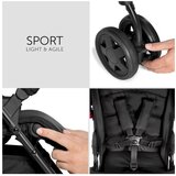Hauck Kolica Baby Sport 171523 Plava | Eponuda.ba