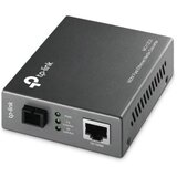 Tp-link MC112CS 10/100Mbps WDM media converter Cene