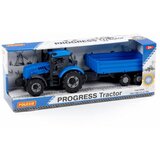 Traktor SA PRIKOLICOM PROGRESS Cene