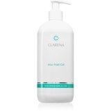 Clarena Max Dermasebut Line gel za čišćenje za lice 500 ml | shoptok.hr