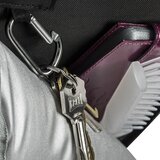 Rivacase torbica 8550 za prenosnike in tablice do 17.3 inch - črna | Shoptok.si