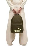 Puma Nahrbtnik Phase Dark Olive | Shoptok.si