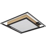 Globo 67283-40 - LED prigušiva stropna svetiljka JORRY LED/40W/230V + daljinski upravljač | Eponuda.com