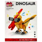 Best Luck Starwood Blokovi Dino Sa 199 Dela | Eponuda.com