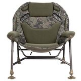 Trakker STOLICA LEVELITE CAMO COLOSSUS CHAIR | Eponuda.com