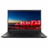 Lenovo X1 carbon G7 i5-8365U 16GB ram 256GB nvme 14.0 full hd ips touchscreen win 10 pro refurbished laptop Cene