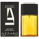 Azzaro pour Homme toaletna voda 50 ml za muškarce | shoptok.hr