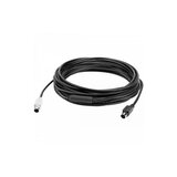 Logitech EXTENDED CABLE FOR GROUP CAMERA 10M - WW | Eponuda.com