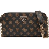 Guess ECO ERICA STATUS Smeđa | shoptok.hr