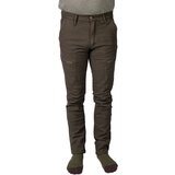 Inuit muške pantalone za lov, zelene Cene