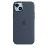 Apple iPhone 15 Pro Max Silicone Case w MagSafe – Black | Eponuda.ba