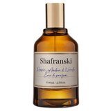Fragrance World Shafranski pepper amber and neroli 80ml | Eponuda.com