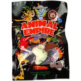  Hand Ring Educational Animals Bear White | shoptok.hr