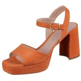 Unisa Sandali & Odprti čevlji Odran24KS Oranžna Cene