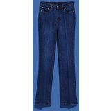 Marisse Women's Jeans L-Je-4016 Navy | Shoptok.si