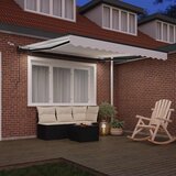  Tkanina za tende Bijelo 350 x 250 cm Poliester | Eponuda.ba