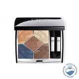 5 Couleurs Couture Limited Edition Eyeshadow Palette (N°233 Eden Roc) 7g