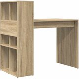  Stol Sonoma hrast 108 x 55 x 103.5 cm Konstruirano drvo | shoptok.hr