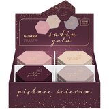 Gumica SATIN GOLD INTERDRUK SORTIRANO | shoptok.hr