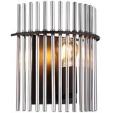  Gorley zidna lampa EXKL. 1xE27 60W 230V | Eponuda.com