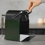 Krups XN 3063 Nespresso Pixie Redesign Kavni aparat za kapsule zelen, kavni za aparat kapsule Cene