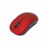 S Box Miška optična brezžična USB WM-106 modra WM-106BL Cene