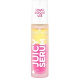Essence Juicy Serum hidratantni tretman za usne 01 Raspberry | Eponuda.com
