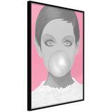  Poster - Twiggy 30x45 Cijene