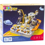 Interaktivna svemirska baza za igru Space Base 10 | shoptok.hr