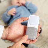 Alecto audio alarm Slike