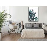  Poster - Evergreen Palm Leaves 20x30 | shoptok.hr