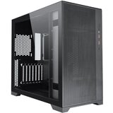 FSP Cmt580 E-Atx Usb 3.0 Black Box, (21408202) Cene