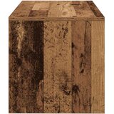 TV ormarić staro drvo 60x40x40 cm konstruirano drvo | shoptok.hr