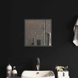  LED kupaonsko ogledalo s ogledalom *Transparent*an 40 x 40 cm Cijene