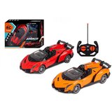 Ittl Auto rc 1:16 sa 4 funkcije sa svetlom | Eponuda.com