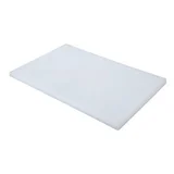 daska za secenje 500x300x20mm bela 49030502 ( kap-0112 )