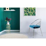 Kayoom STOL, tekstil modra | Shoptok.si
