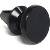 Auto stalak GH - C10 magnet za ventilaciju crni
