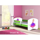 ACMA Krevet za decu GREEN 180x80 2 41 | Eponuda.com
