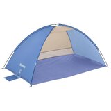 Bestway Plažni Šator Ljubičasta 2 x 1,2 x 0,95 m | shoptok.hr